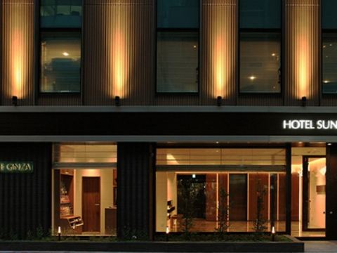 東京のビームス 銀座周辺ホテル 22おすすめ宿 Trip Com