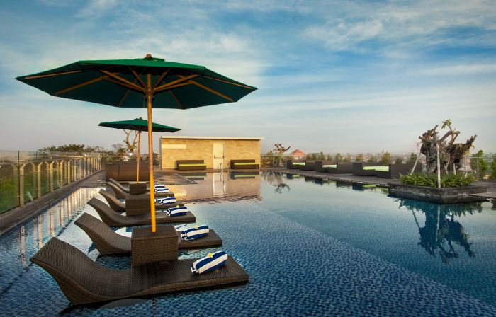 Sovereign Bali Hotel