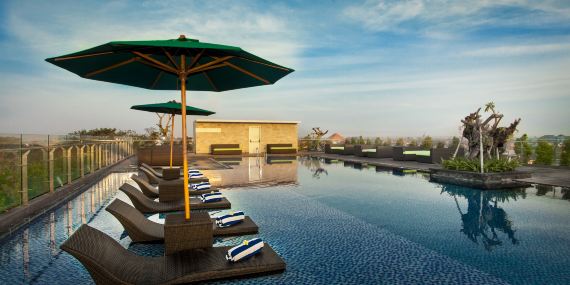 Sovereign Bali Hotel