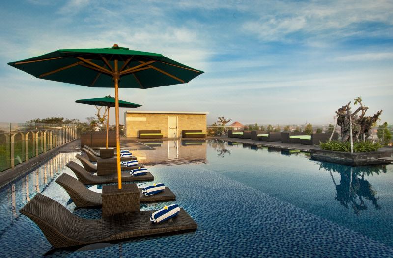 Sovereign Bali Hotel