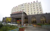 Golden World International Hotel - sarapan
