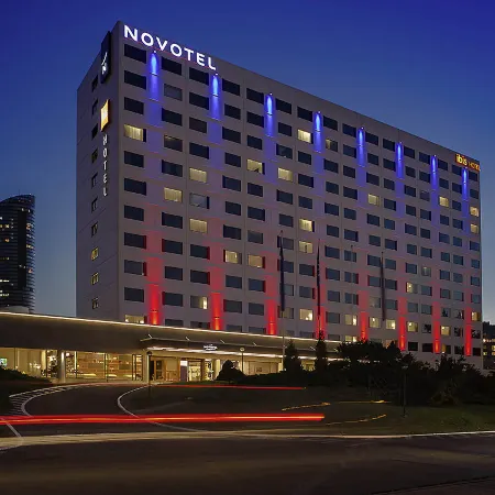 Novotel Wroclaw Centrum