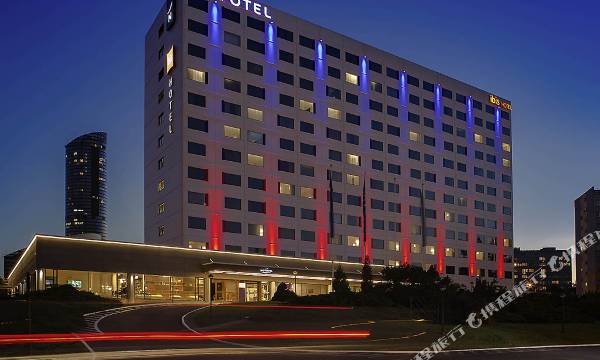 Novotel Wroclaw Centrum