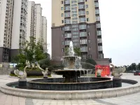 Sweetome Vacation Apartment (Lu'an Youran Nanshan) 루안 호텔