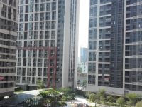 深圳思橙公寓 - 酒店外部