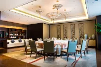 Whiersly Hotel Changsha xian - breakfast
