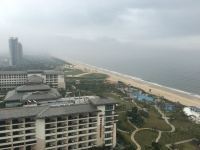 阳江保利海王星酒店 - 酒店景观