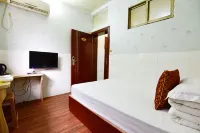 Xinglong Hotel, Jixian