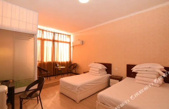 金祥旅館（新安紫霞街店）