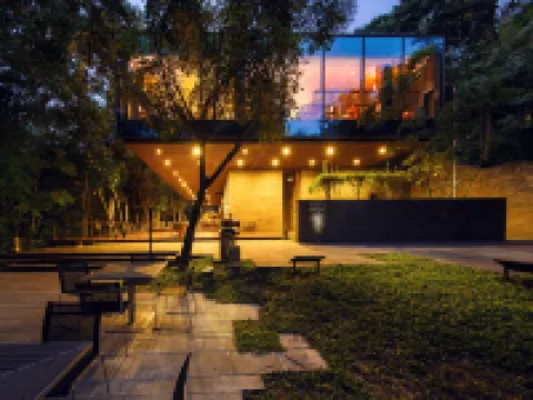 Narada Resort & Spa Qixian Mount Hotels in Baoting Li and Miao Autonomous County