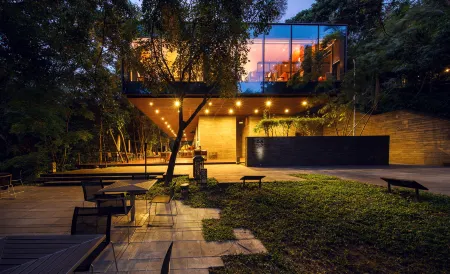 Narada Resort & Spa Qixian Mount