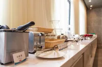 Jin Jiang Yi Star Hotel - sarapan