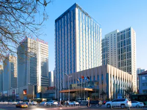 Wanda Vista Hohhot