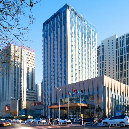 Wanda Vista Hohhot