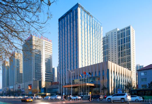 Wanda Vista Hohhot