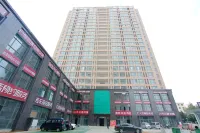 Weihai Windsor Hotel Apartment