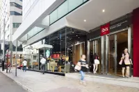 ibis Hong Kong Central and Sheung Wan Hotel Hotels in Hong Kong
