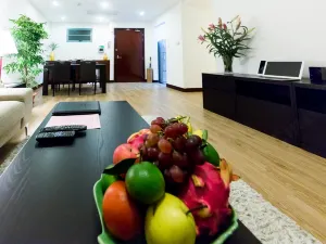 Diamond Westlake Suites