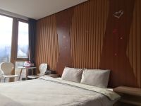 北京红栌银山国际汽车宿营地酒店