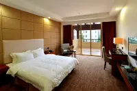 Kaiping Central Hotel (Kaiping Donghuicheng) - واي فاي