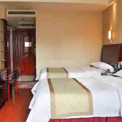 Tianxing Hotel Rooms