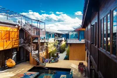 Desti Hostel