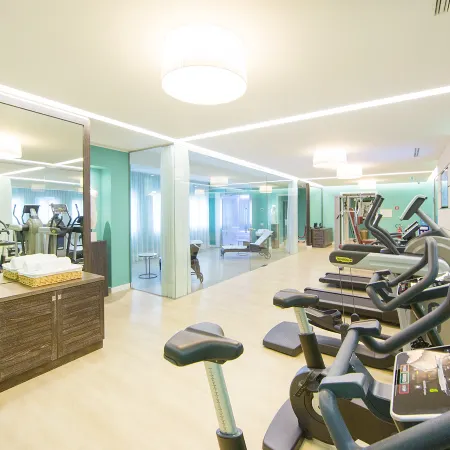 Savoia Excelsior Palace Trieste - Starhotels Collezione
