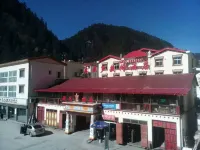 Miyaluo Zangge Hotel Hotels near Aba Village Miyaluo Campsite
