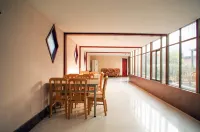 Huaibei Dijng Hanyuan Hotel (Dijing Hanyuan) - فطور