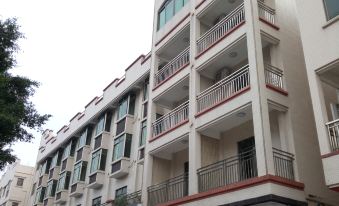 Wanshengda Business Hostel