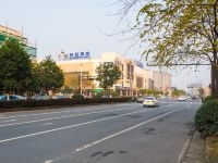 时运商务酒店(杭州北部软件园店) - 酒店附近