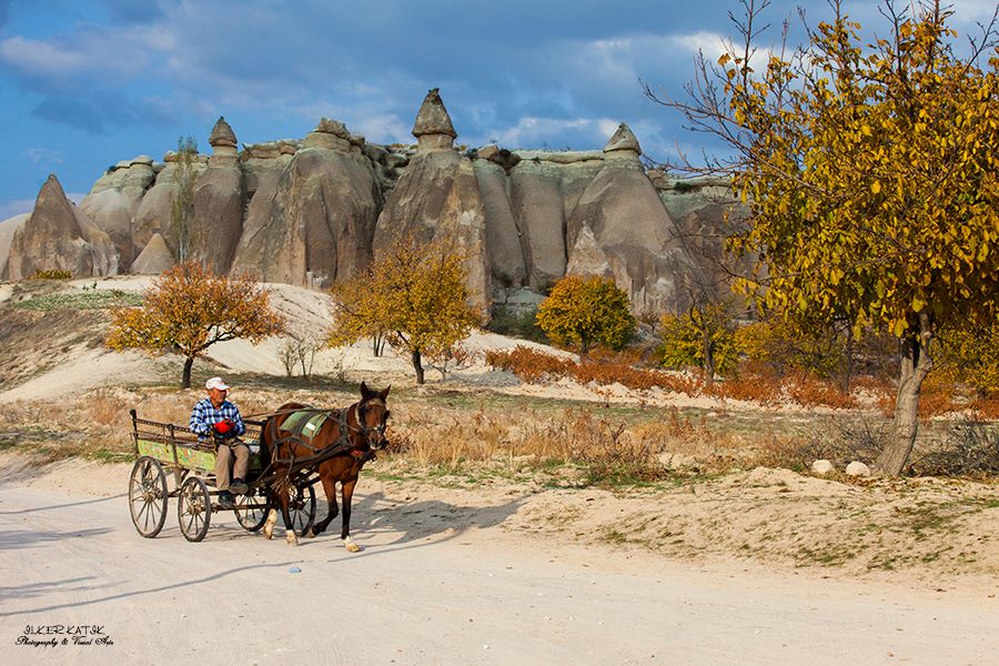 The Cappadocia Hotel