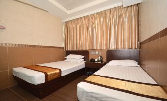 B&B Mongkok Hotel