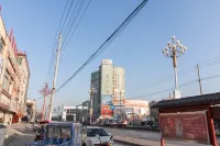 Lingbi Xingang Express Hotel