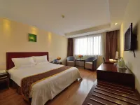 GreenTree Inn Alliance Hotel (Beijing West Railway Station North Square Century Tan Hospital) 베이징 호텔