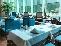 Seercuo International Hotel - servizio colazione