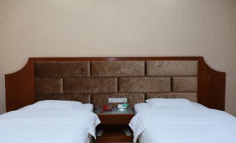 Jianyang Juyi Hotel