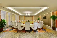 Shenghe Regent Hotel - sarapan