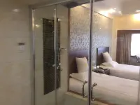 Jiangdu Hotel - bar