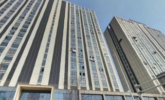Wuhu Chunshuiyuan Business Hotel