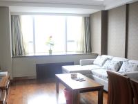 杭州雅冠公寓酒店 - 豪华双卧套房