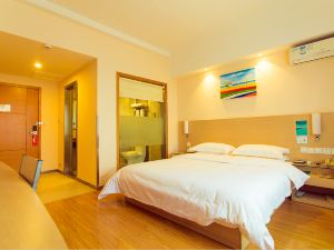 City Comfort Inn (Chengdu Xihua)