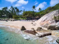 Banyan Tree Samui - De lujo
