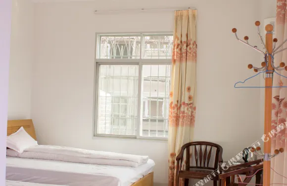 長泰古山重客棧