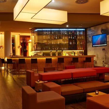 H4 Hotel München Messe