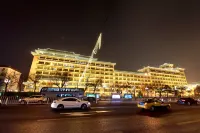 Super 8 Hotel (Beijing Tiananmen Square Qianmen Xiheyan)