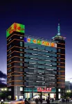 Zhulinshan Hotel Hotel dekat Xishan Temple