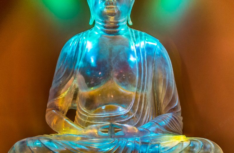 Buddha-Bar Hotel Prague photo 2