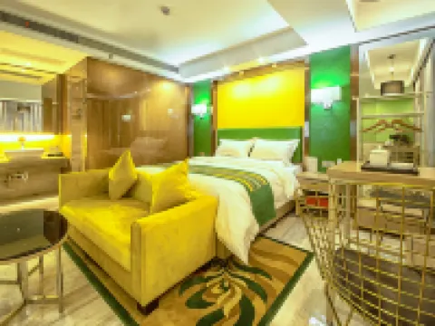 Fulante Le HotelCili Hotels in Cili