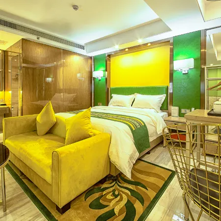 Fulante Le HotelCili
